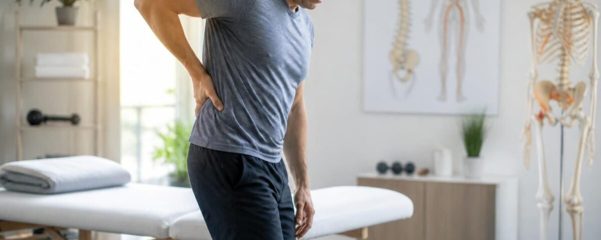 Causes de la sciatique : comprendre pourquoi la douleur descend dans la jambe 14 découvrez les principales causes de la sciatique et comprenez pourquoi la douleur irradie du dos jusqu'à la jambe, pour mieux soulager cet inconfort.