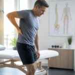 découvrez les principales causes de la sciatique et comprenez pourquoi la douleur irradie du dos jusqu'à la jambe, pour mieux soulager cet inconfort.
