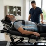 découvrez comment la décompression neurovertébrale peut soulager efficacement les douleurs chroniques diffuses en agissant directement on la colonne vertébrale pour améliorer votre qualité de vie.