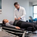 découvrez comment la décompression neurovertébrale peut soulager efficacement les douleurs irradiantes en agissant directement sur la colonne vertébrale pour réduire la pression nerveuse.