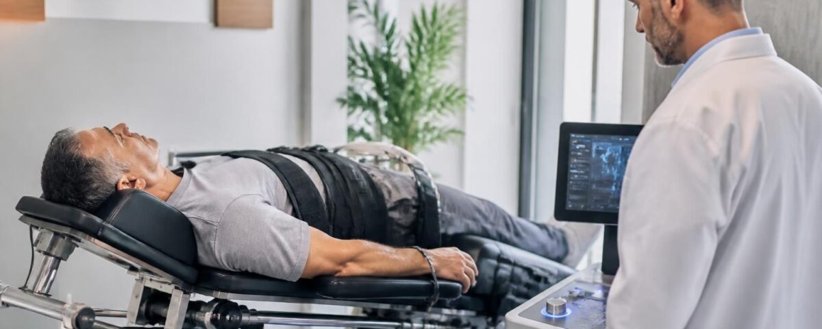 découvrez comment la décompression neurovertébrale peut soulager efficacement les douleurs neuropathiques diffuses en agissant on les nerfs endommagés pour améliorer votre confort et votre qualité de vie.