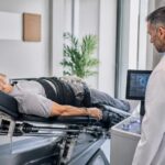 How neurovertebral decompression affects diffuse neuropathic pain 12 découvrez comment la décompression neurovertébrale peut soulager efficacement les douleurs neuropathiques diffuses en agissant on les nerfs endommagés pour améliorer votre confort et votre qualité de vie.