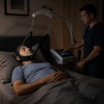 découvrez comment la décompression neurovertébrale peut soulager efficacement les douleurs nocturnes chroniques en améliorant le bien-être et la qualité du sommeil.