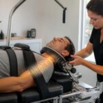 How neurovertebral decompression affects nerve tension 13 découvrez comment la décompression neurovertébrale soulage efficacement les tensions nerveuses en réduisant la pression on la colonne vertébrale, favorisant ainsi un bien-être durable.