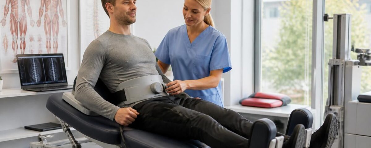 découvrez comment la décompression neurovertébrale peut prévenir les interventions chirurgicales en soulageant la pression sur la colonne vertébrale et en favorisant la guérison naturelle.