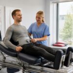 How neurovertebral decompression helps prevent surgical interventions 13 découvrez comment la décompression neurovertébrale peut prévenir les interventions chirurgicales en soulageant la pression on la colonne vertébrale et en favorisant la guérison naturelle.