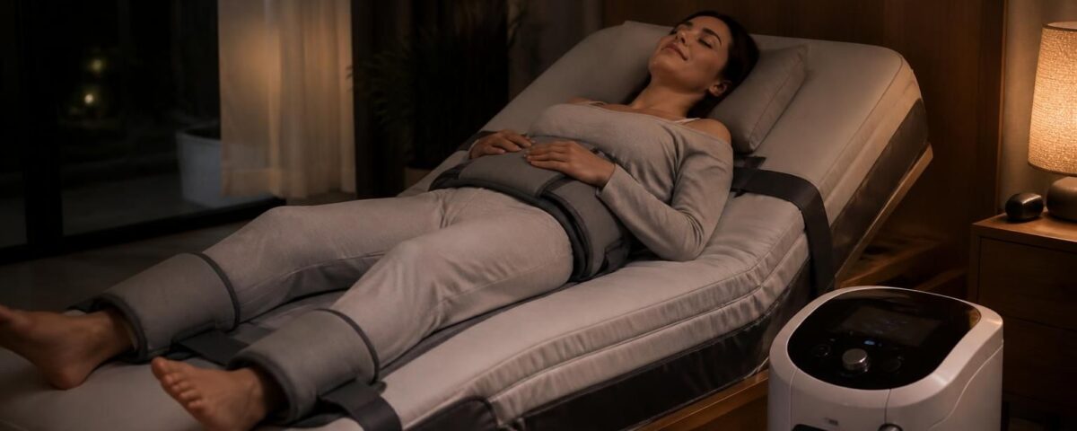découvrez comment la décompression neurovertébrale peut soulager efficacement les douleurs nocturnes en améliorant la santé de votre colonne vertébrale et en favorisant un sommeil réparateur.