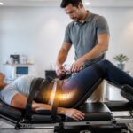 découvrez comment la décompression neurovertébrale peut contribuer à réduire les inflammations, soulager la douleur et améliorer votre bien-être grâce à une technique non invasive et efficace.