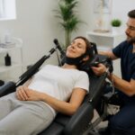 How neurovertebral decompression helps relieve chronic neck pain 13 découvrez comment la décompression neurovertébrale peut soulager efficacement les douleurs cervicales chroniques et améliorer votre qualité de vie.