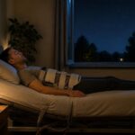 découvrez comment la décompression neurovertébrale peut soulager efficacement les douleurs nocturnes en améliorant la santé de votre colonne vertébrale et votre qualité de sommeil.