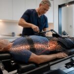 How neurovertebral decompression improves disc circulation 13 découvrez comment la décompression neurovertébrale favorise une meilleure circulation sanguine au niveau des disques intervertébraux, soulageant la douleur et améliorant la santé de la colonne vertébrale.