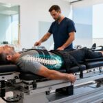 How neurovertebral decompression improves intervertebral circulation 12 découvrez comment la décompression neurovertébrale peut soulager la pression on la colonne vertébrale et améliorer la circulation intervertébrale pour un meilleur bien-être et une réduction de la douleur.