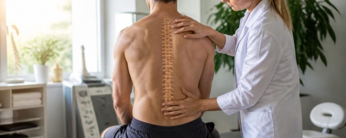 découvrez comment la décompression neurovertébrale peut améliorer la flexibilité de votre colonne vertébrale, soulager les douleurs et favoriser une meilleure mobilité.