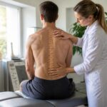 découvrez comment la décompression neurovertébrale peut améliorer la flexibilité de votre colonne vertébrale, soulager les douleurs et favoriser une meilleure mobilité.