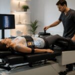 How neurovertebral decompression improves the function of intervertebral discs 13 découvrez comment la décompression neurovertébrale peut améliorer la santé et la fonction des disques intervertébraux, soulageant ainsi la douleur et favorisant une meilleure mobilité.