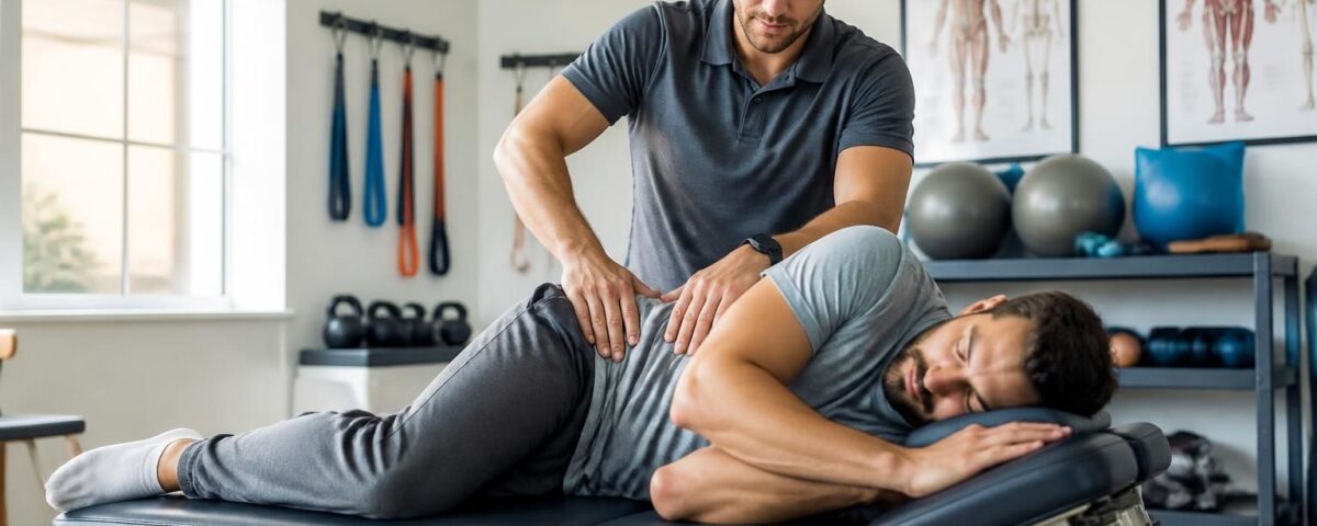 découvrez comment la décompression neurovertébrale peut améliorer la mobilité articulaire en soulageant la pression sur les nerfs et en favorisant une meilleure fonction musculaire.