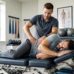 découvrez comment la décompression neurovertébrale peut améliorer la mobilité articulaire en soulageant la pression sur les nerfs et en favorisant une meilleure fonction musculaire.