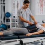 découvrez comment la décompression neurovertébrale peut améliorer la mobilité articulaire en soulageant la pression on les nerfs et en favorisant une meilleure flexibilité.