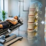 découvrez comment la décompression neurovertébrale stimule la régénération des disques intervertébraux, soulageant la douleur et améliorant la mobilité de la colonne vertébrale.