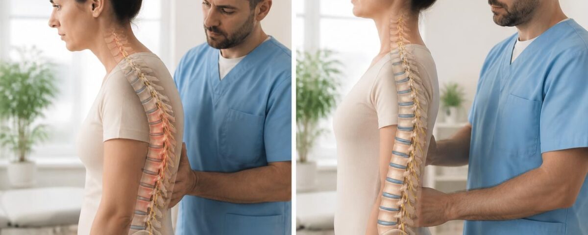 How neurovertebral decompression improves spine stability 14 découvrez comment la décompression neurovertébrale peut renforcer la stabilité de votre colonne vertébrale en soulageant la pression nerveuse et en favorisant une meilleure posture.