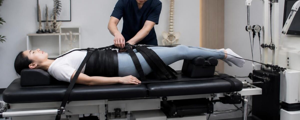 How neurovertebral decompression improves vertebral alignment 14 découvrez comment la décompression neurovertébrale contribue à améliorer l’alignement vertébral en soulageant la pression on les nerfs et en favorisant une meilleure posture pour un bien-être optimal.