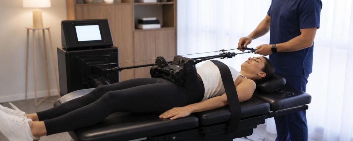 découvrez comment la décompression neurovertébrale améliore l'alignement corporel, soulage la douleur et favorise une meilleure posture pour un bien-être optimal.