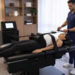 How neurovertebral decompression optimizes body alignment 13 découvrez comment la décompression neurovertébrale améliore l'alignement corporel, soulage la douleur et favorise une meilleure posture pour un bien-être optimal.
