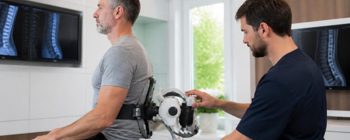 découvrez comment la décompression neurovertébrale peut prévenir efficacement la progression des pathologies spinales en soulageant la pression sur la colonne vertébrale et en favorisant la guérison.