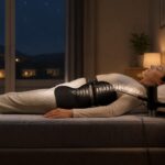 How neurovertebral decompression reduces back pain at night 12 découvrez comment la décompression neurovertébrale peut soulager efficacement les douleurs dorsales nocturnes et améliorer la qualité de votre sommeil.