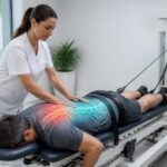 découvrez comment la décompression neurovertébrale peut aider à réduire les inflammations chroniques en soulageant la pression on la colonne vertébrale et en favorisant la guérison naturelle.