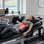 découvrez comment la décompression neurovertébrale peut soulager les inflammations discales en favorisant la guérison et en réduisant la pression sur les nerfs pour un mieux-être durable.