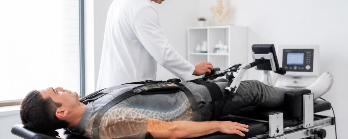 How neurovertebral decompression supports vertebral function 14 découvrez comment la décompression neurovertébrale peut améliorer la santé et la fonction de votre colonne vertébrale en soulageant la pression et favorisant la guérison naturelle.
