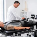 découvrez comment la décompression neurovertébrale peut améliorer la santé et la fonction de votre colonne vertébrale en soulageant la pression et favorisant la guérison naturelle.