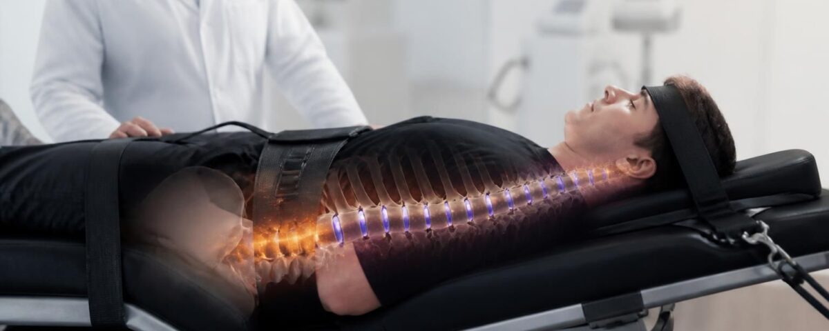 How neurovertebral decompression supports intervertebral tissue regeneration 14 découvrez comment la décompression neurovertébrale favorise la régénération des tissus intervertébraux pour soulager les douleurs et améliorer la santé de votre colonne vertébrale.