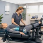 découvrez comment la décompression neurovertébrale peut améliorer la santé globale de votre colonne vertébrale en soulageant la douleur et favorisant la récupération.