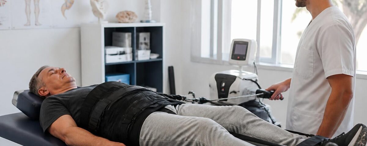 découvrez comment la décompression neurovertébrale aide les patients à récupérer efficacement après une chirurgie ratée, en soulageant la douleur et en améliorant la mobilité.