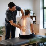 découvrez comment l’ostéopathie peut corriger et soulager les déséquilibres posturaux chroniques grâce à des techniques douces et adaptées.