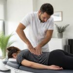 découvrez comment l'ostéopathie soulage efficacement les douleurs chroniques au dos grâce à des techniques douces et personnalisées pour améliorer votre bien-être.