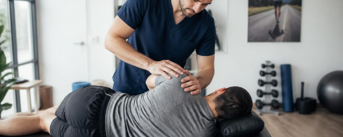 découvrez comment l’ostéopathie soulage efficacement les douleurs causées par les efforts physiques répétés et améliore votre bien-être quotidien.