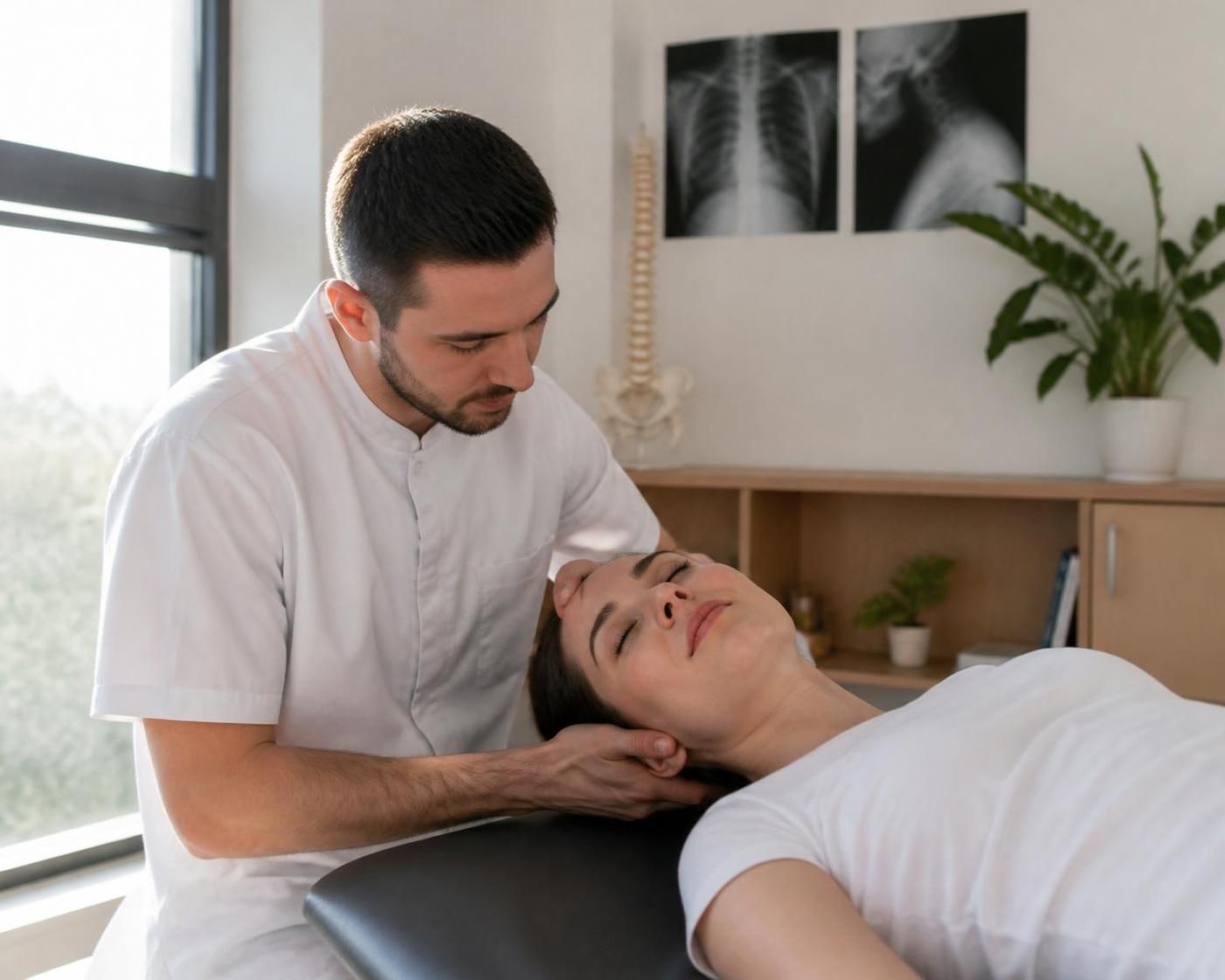 découvrez comment l’ostéopathie soulage efficacement les douleurs musculaires diffuses en rééquilibrant le corps grâce à des techniques manuelles ciblées.
