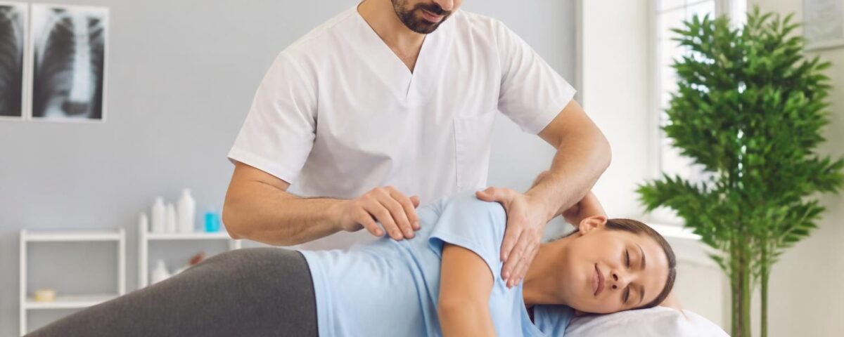 découvrez comment l'ostéopathie peut soulager efficacement les douleurs musculaires diffuses en rétablissant l'équilibre du corps et en favorisant la mobilité.