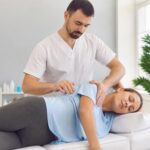 How osteopathy acts on diffuse muscle pain 12 découvrez comment l'ostéopathie peut soulager efficacement les douleurs musculaires diffuses en rétablissant l'équilibre du corps et en favorisant la mobilité.