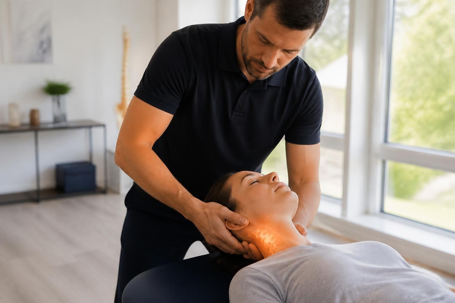 découvrez comment l'ostéopathie peut soulager les douleurs neuropathiques en améliorant la mobilité et en réduisant les tensions nerveuses grâce à des techniques douces et ciblées.