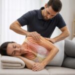 découvrez comment l’ostéopathie peut soulager les douleurs neuropathiques en rétablissant l'équilibre du corps et en favorisant la mobilité nerveuse.