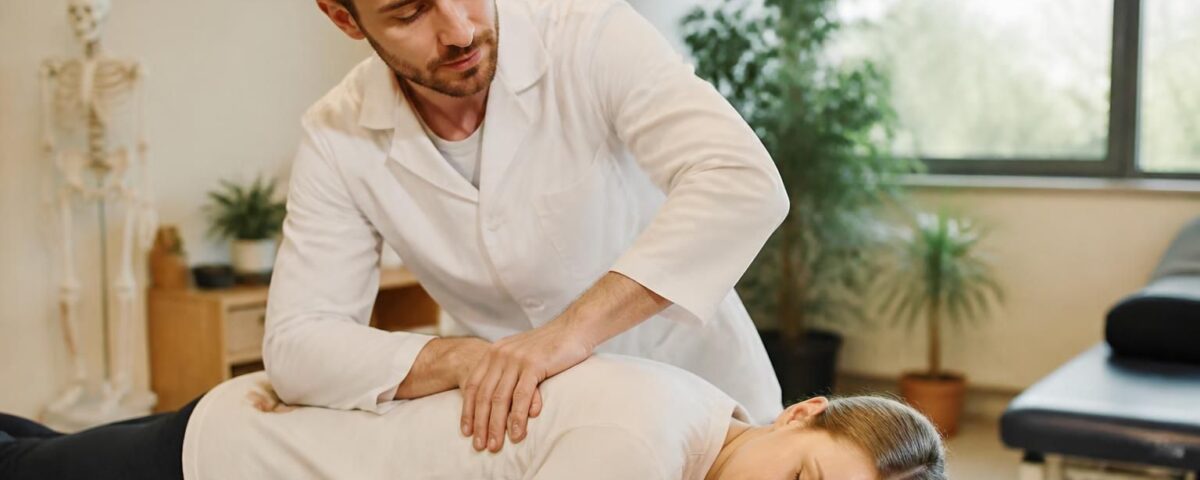 découvrez comment l'ostéopathie peut soulager efficacement les inflammations chroniques grâce à des techniques manuelles ciblées pour restaurer l'équilibre du corps.