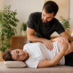 découvrez comment l’ostéopathie peut soulager le stress physique en améliorant la mobilité et en favorisant la détente musculaire pour un bien-être optimal.