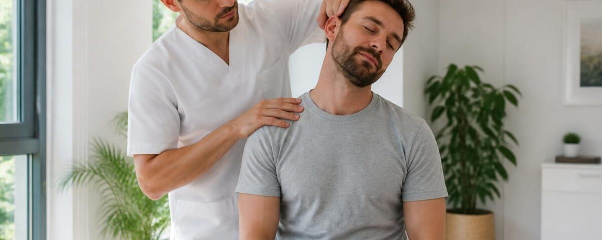 How Osteopathy Helps Prevent Chronic Disorders 14 découvrez comment l’ostéopathie peut prévenir les troubles chroniques en améliorant le bien-être global et en soulageant les tensions corporelles naturellement.