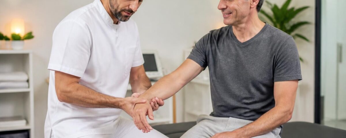 How Osteopathy Helps Relieve Neuropathic Pain 14 découvrez comment l’ostéopathie peut soulager efficacement les douleurs neuropathiques grâce à des techniques spécifiques visant à améliorer le bien-être et la qualité de vie.