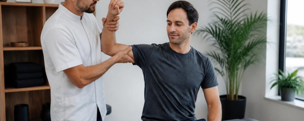découvrez comment l’ostéopathie peut soulager et traiter efficacement les tendinites grâce à des techniques douces et personnalisées pour améliorer votre mobilité et réduire la douleur.