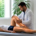 découvrez comment l'ostéopathie stimule la circulation sanguine et lymphatique tout en aidant à réduire les gonflements pour un bien-être optimal.